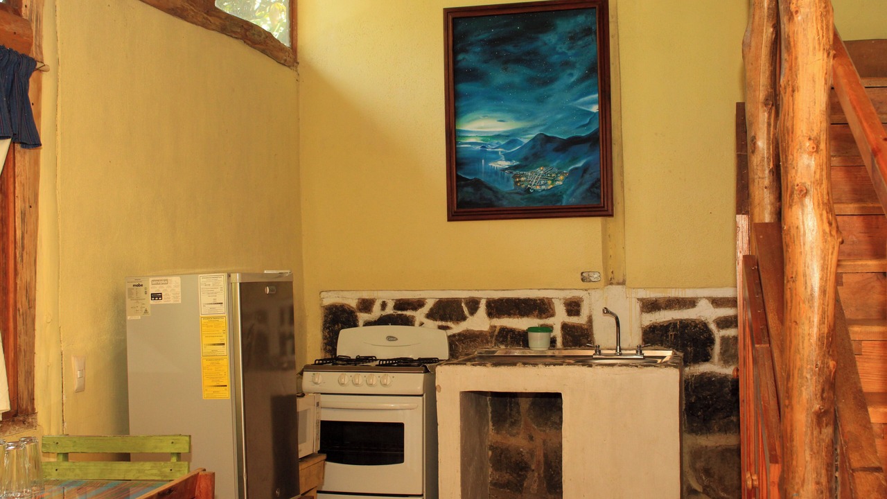 Photo of Others in San Juan La Laguna
