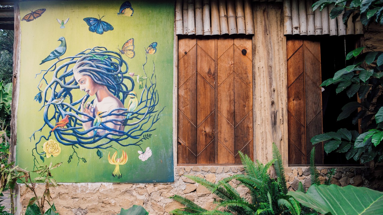 Photo of Outdoor in San Juan La Laguna