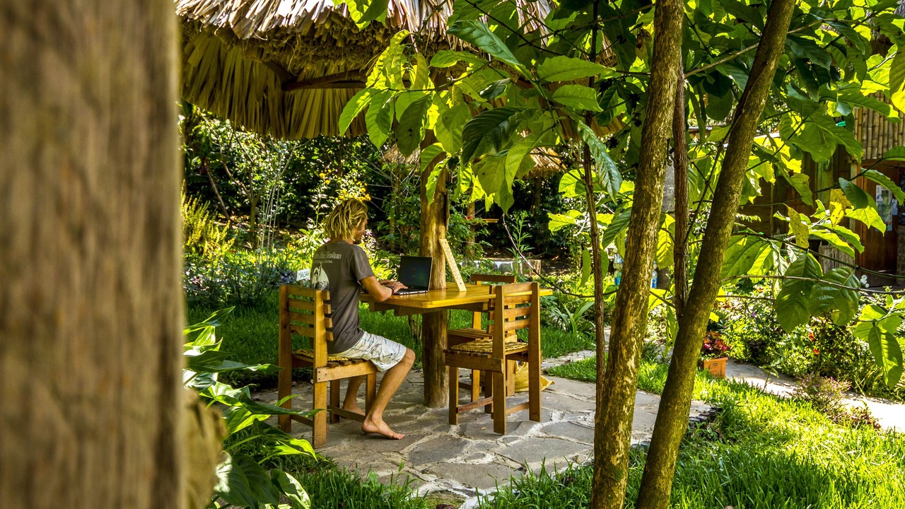 Photo of Outdoor in San Juan La Laguna
