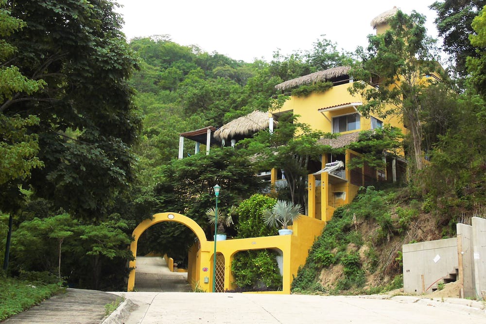 Photo of Outdoor in Crucecita