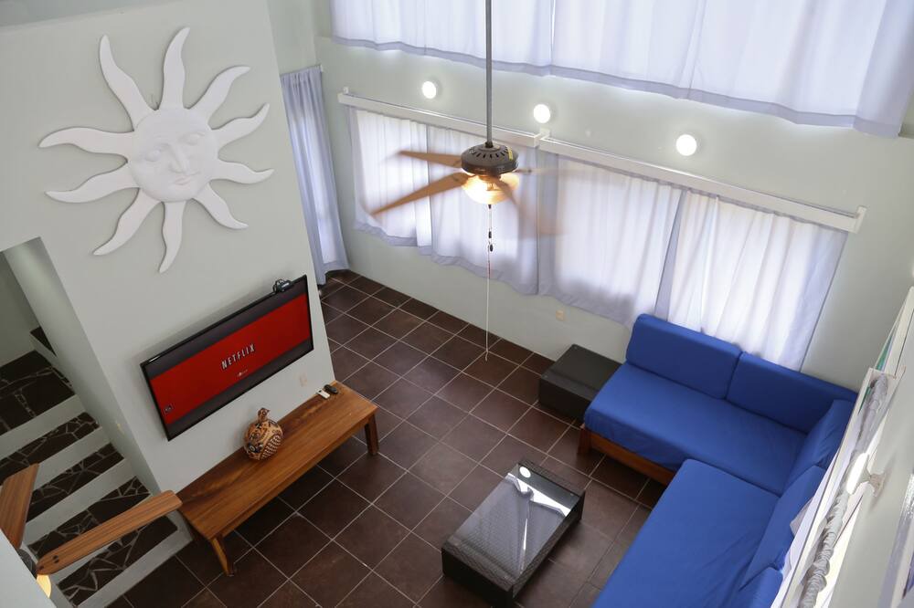 Photo of Bedroom in Crucecita