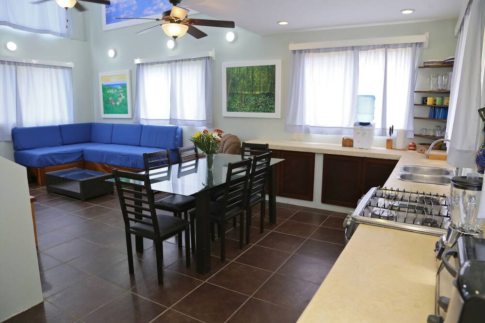 Photo of Livingroom in Crucecita