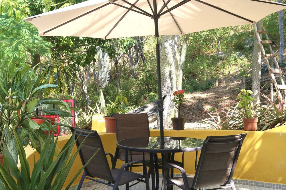 Photo of Patio Balcony in Crucecita