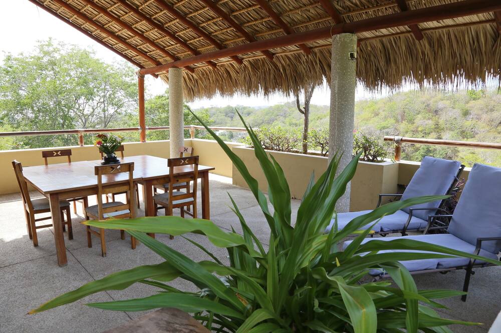 Photo of Patio Balcony in Crucecita