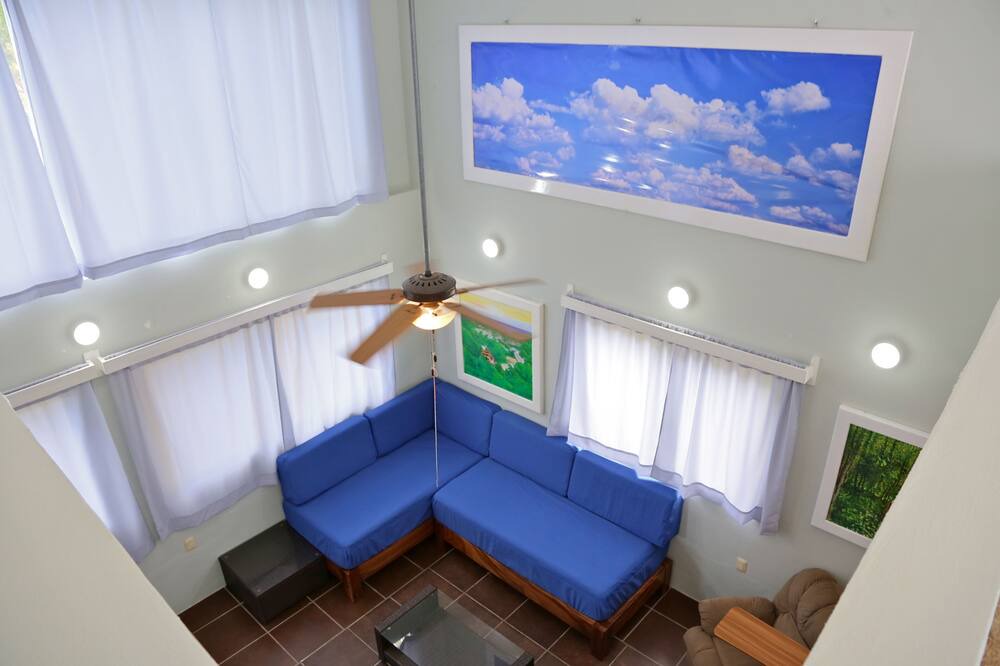 Photo of Livingroom in Crucecita