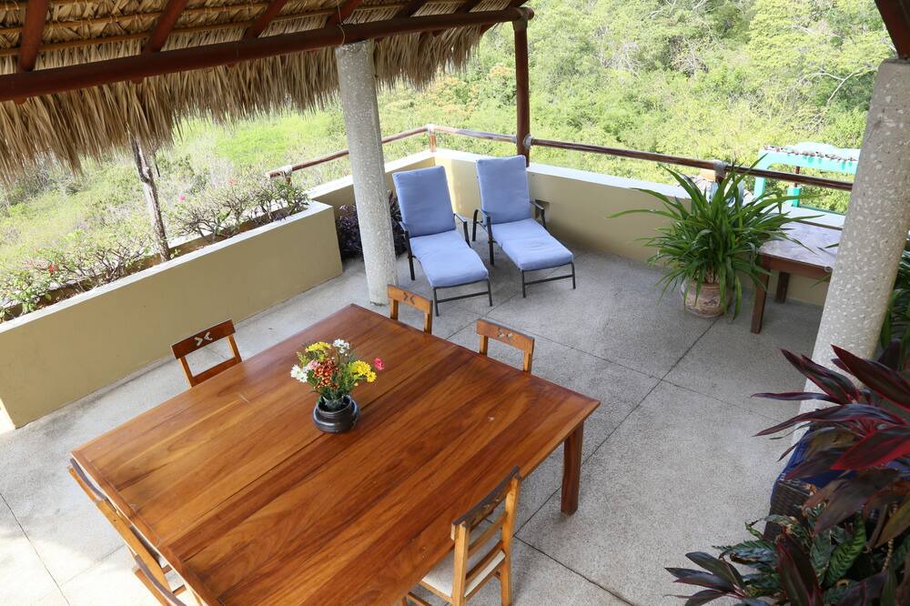Photo of Outdoor in Crucecita