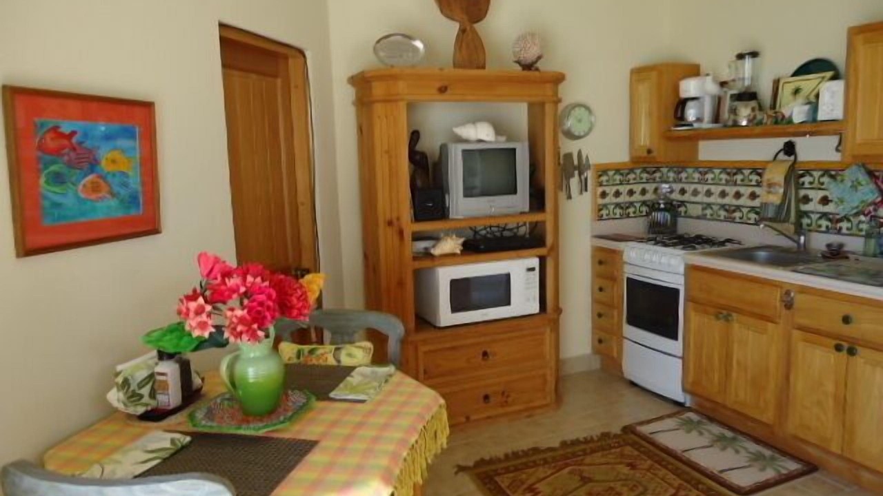 Photo of Kitchen in Buenavista