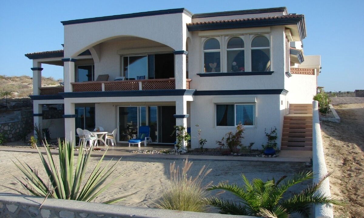 Photo of Outdoor in Buenavista