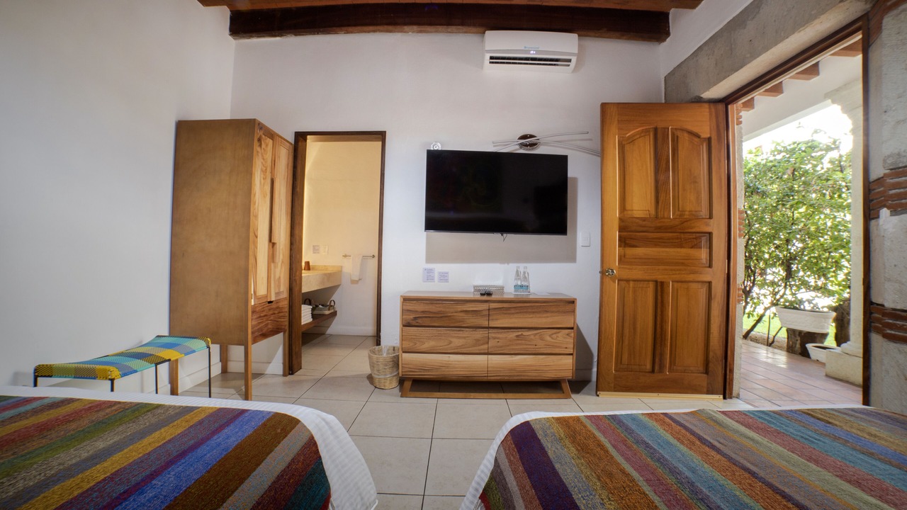 Photo of Bedroom in Centro