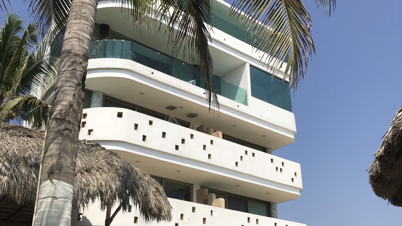 Photo of Outdoor in Acapulco