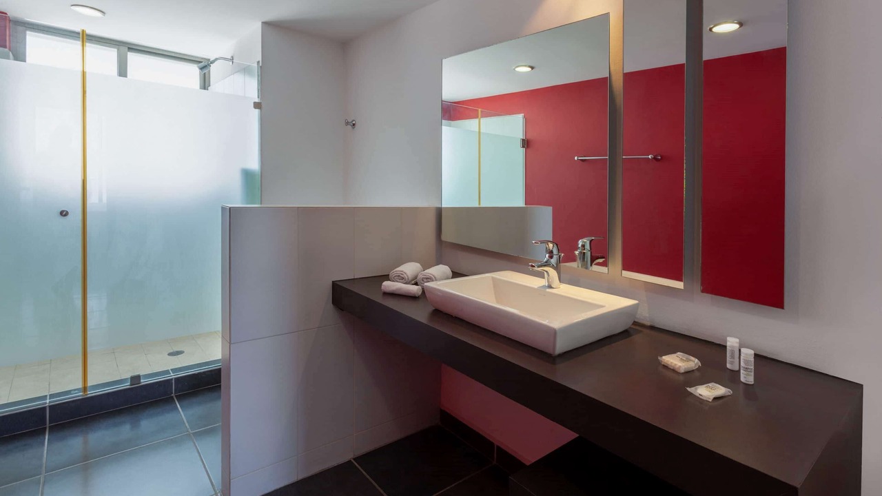 Photo of Bathroom in Hornos