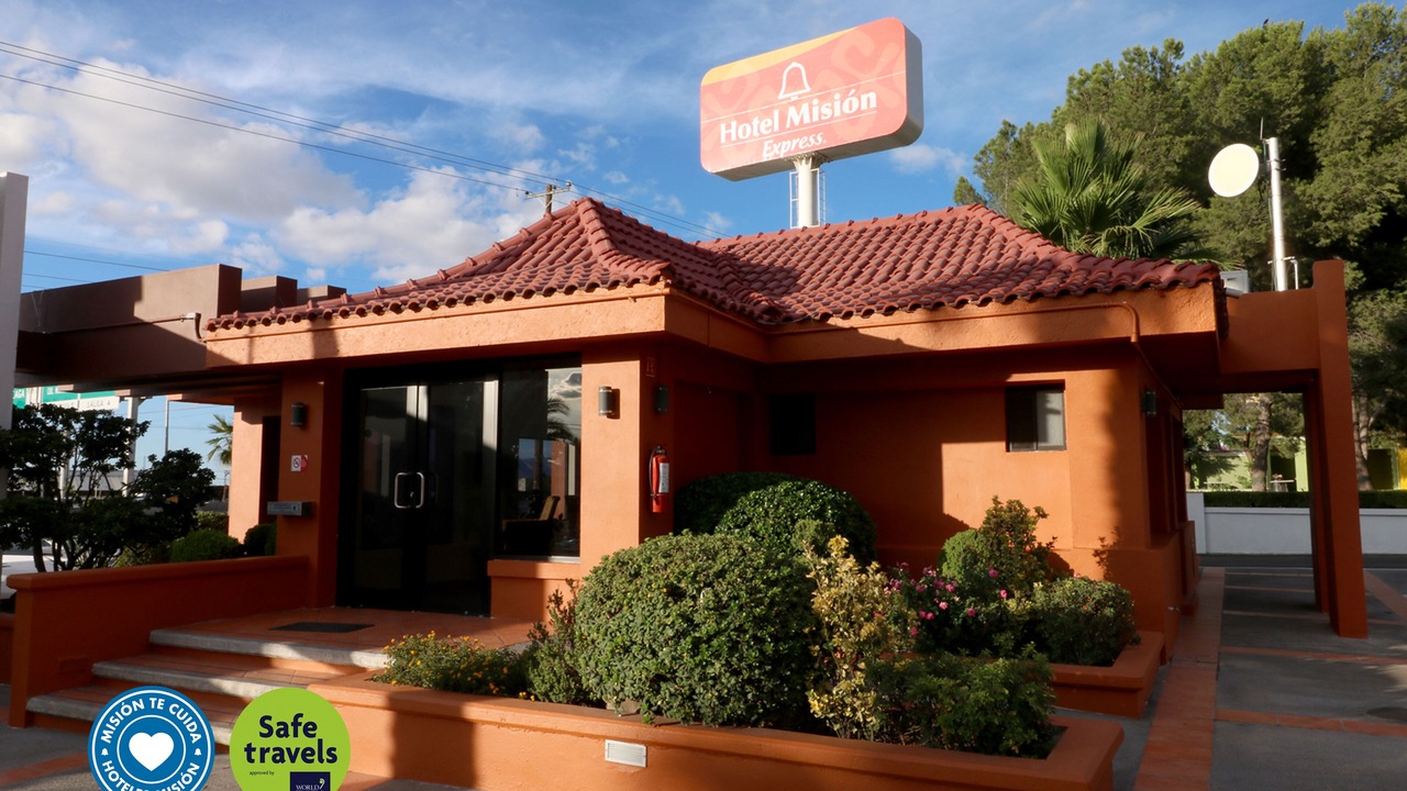 Photo of Outdoor in Saltillo