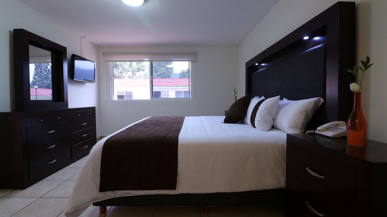 Photo of Bedroom in Saltillo