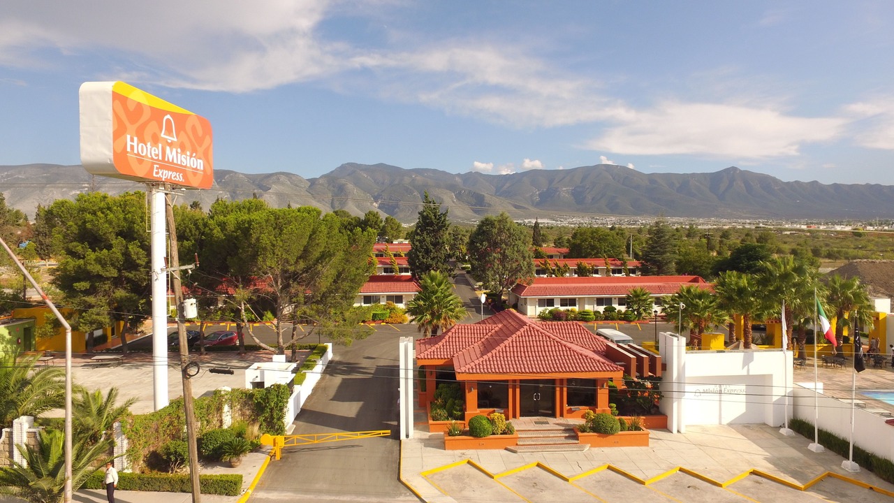 Photo of Outdoor in Saltillo