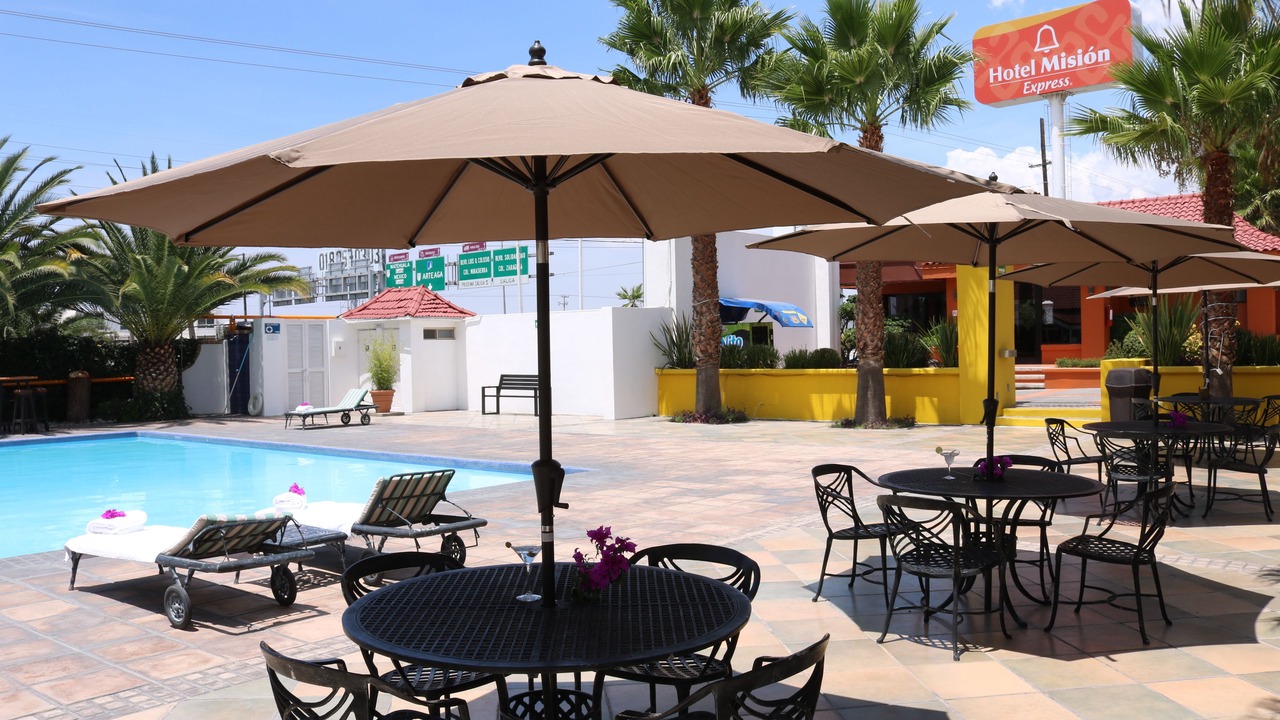 Photo of Outdoor in Saltillo