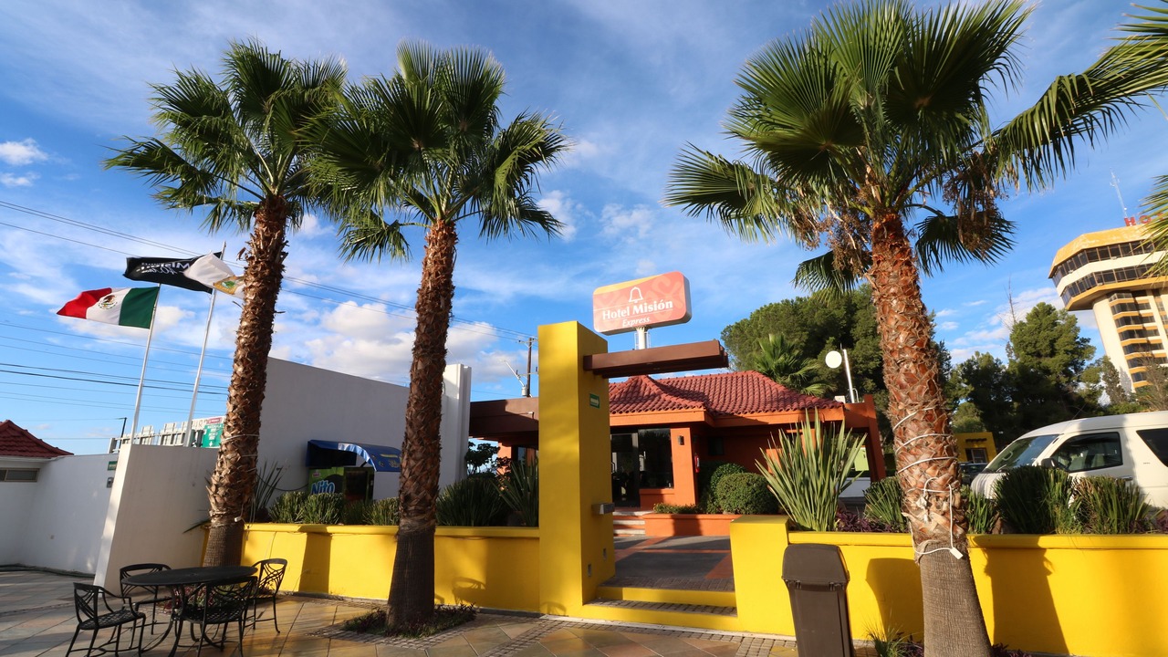Photo of Patio Balcony in Saltillo