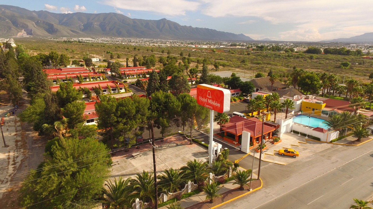 Photo of Outdoor in Saltillo