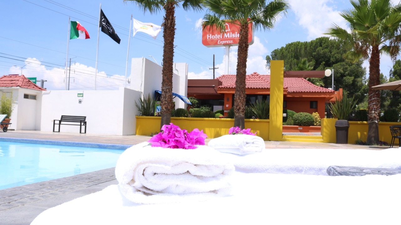 Photo of Outdoor in Saltillo