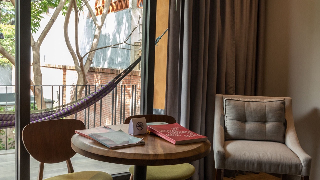 Photo of Patio Balcony in Ruta Independencia