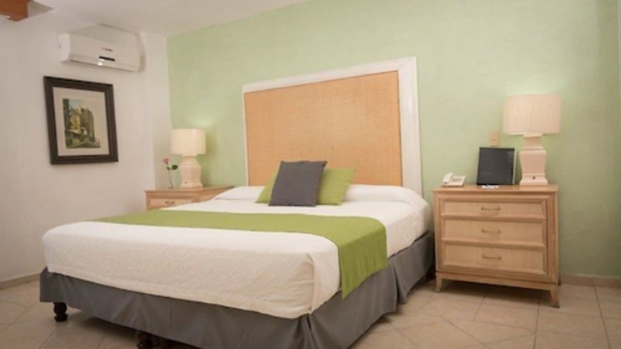 Photo of Bedroom in Lazaro Cardenas