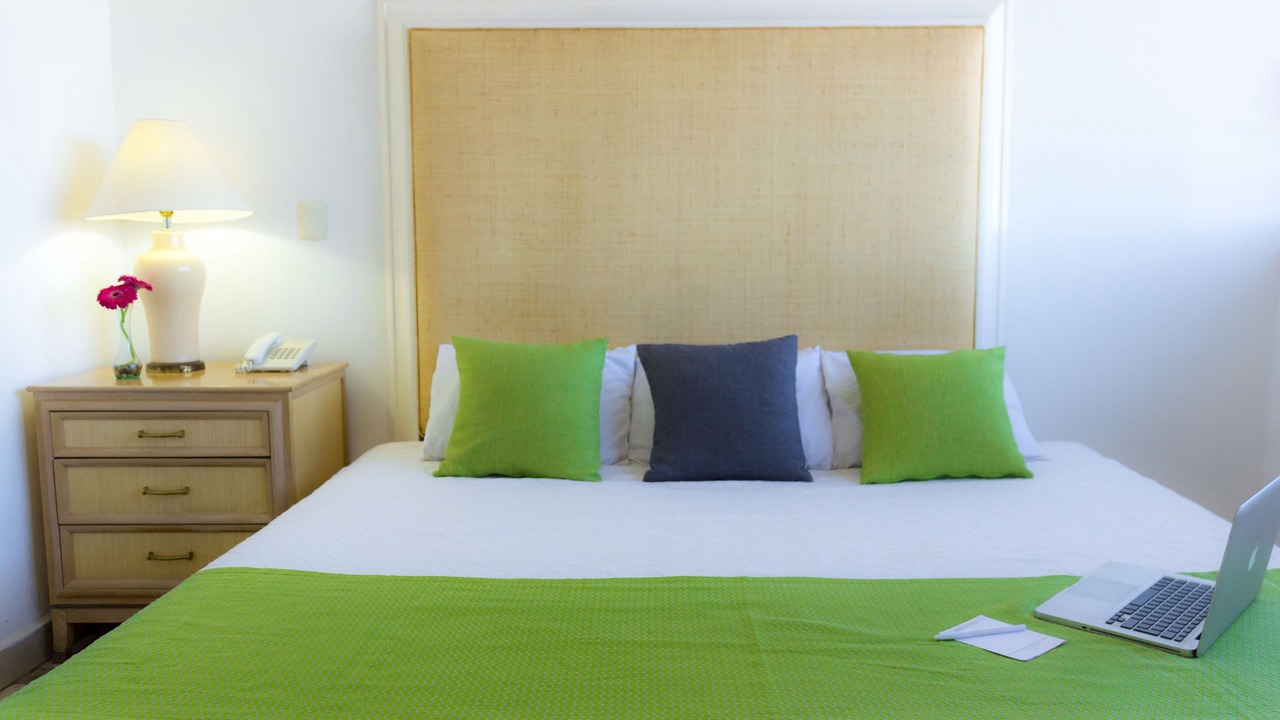 Photo of Bedroom in Lazaro Cardenas