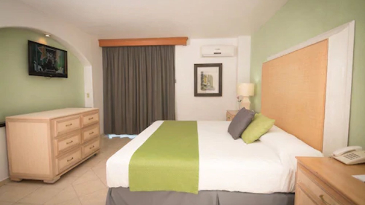 Photo of Bedroom in Lazaro Cardenas