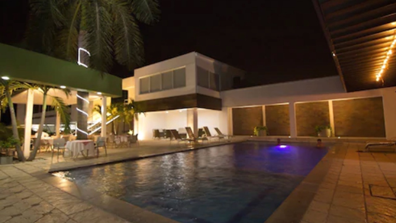 Photo of Outdoor in Lazaro Cardenas