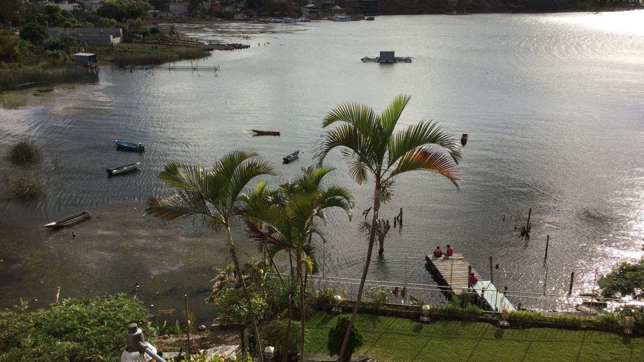 Photo of Others in Santiago Atitlan