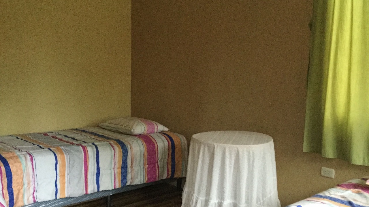 Photo of Bedroom in Santiago Atitlan