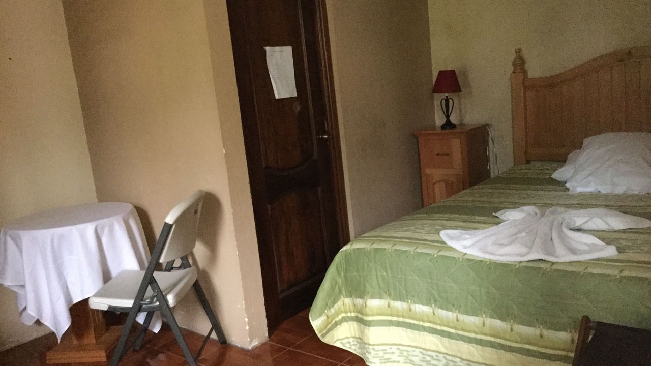 Photo of Bedroom in Santiago Atitlan