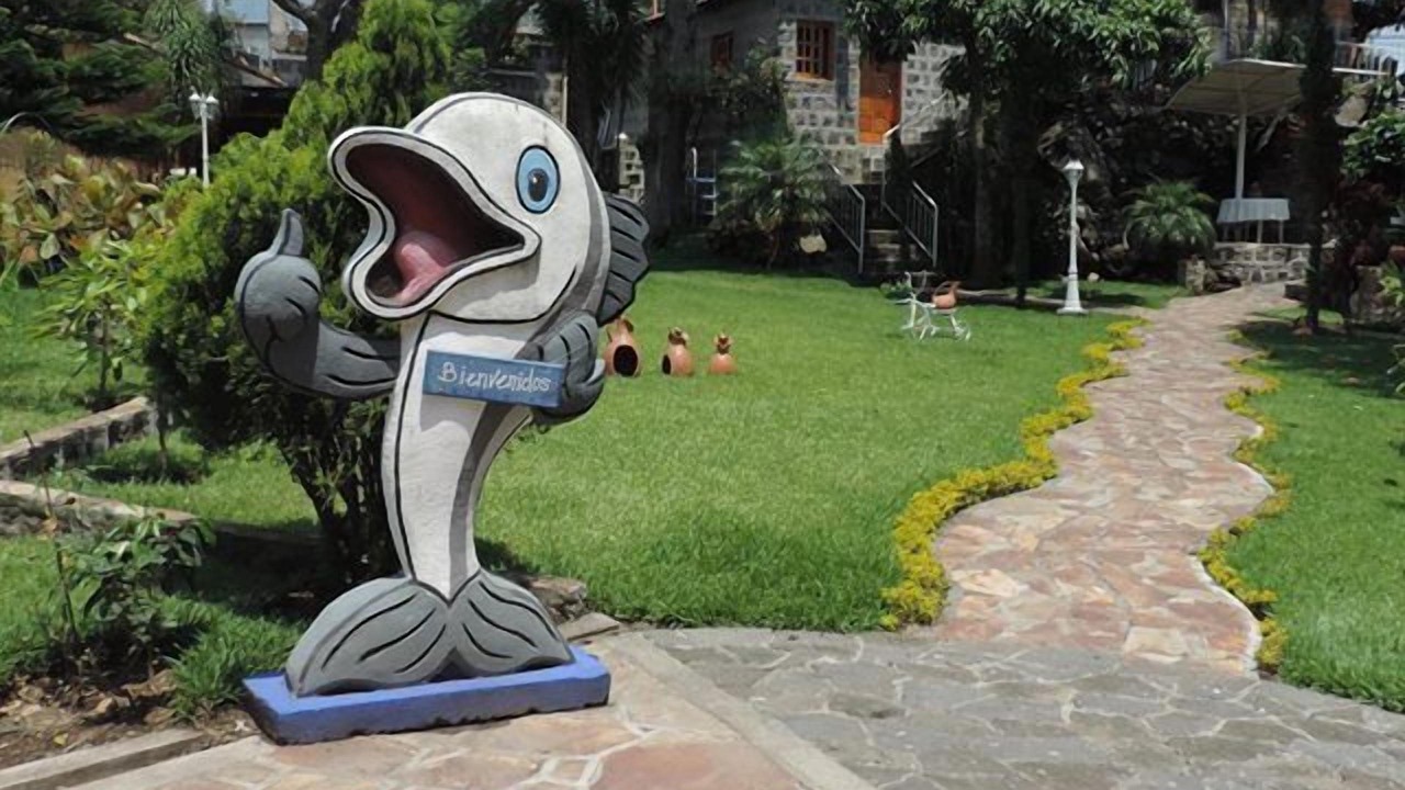 Photo of Outdoor in Santiago Atitlan