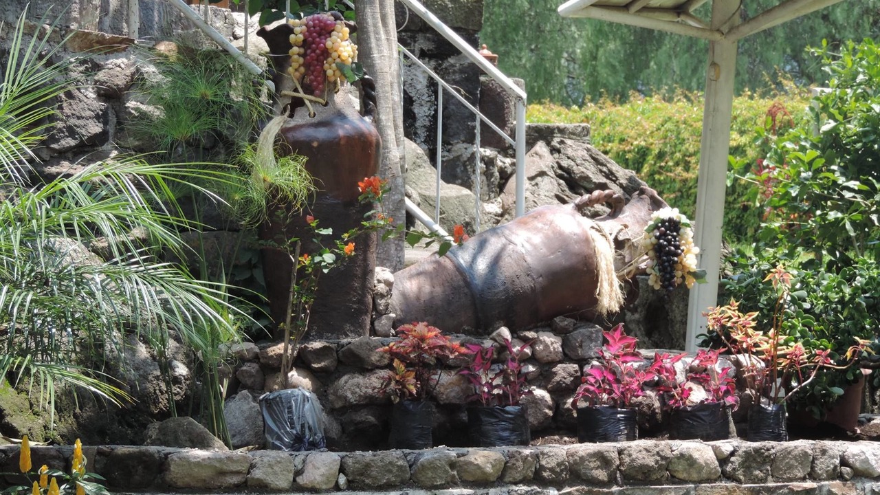 Photo of Outdoor in Santiago Atitlan