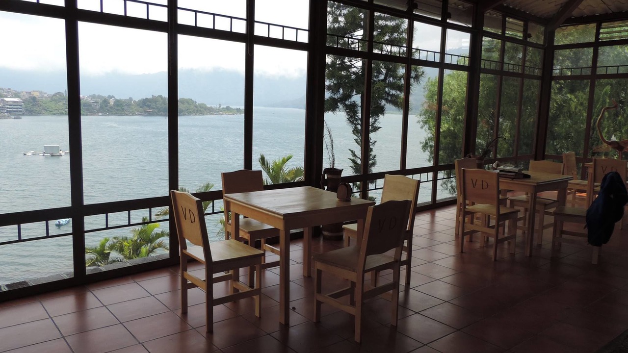 Photo of Others in Santiago Atitlan