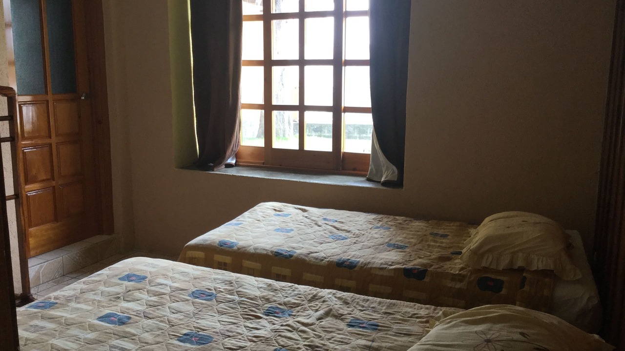 Photo of Bedroom in Santiago Atitlan