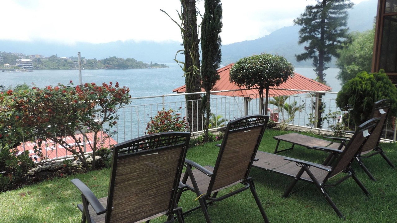 Photo of Outdoor in Santiago Atitlan