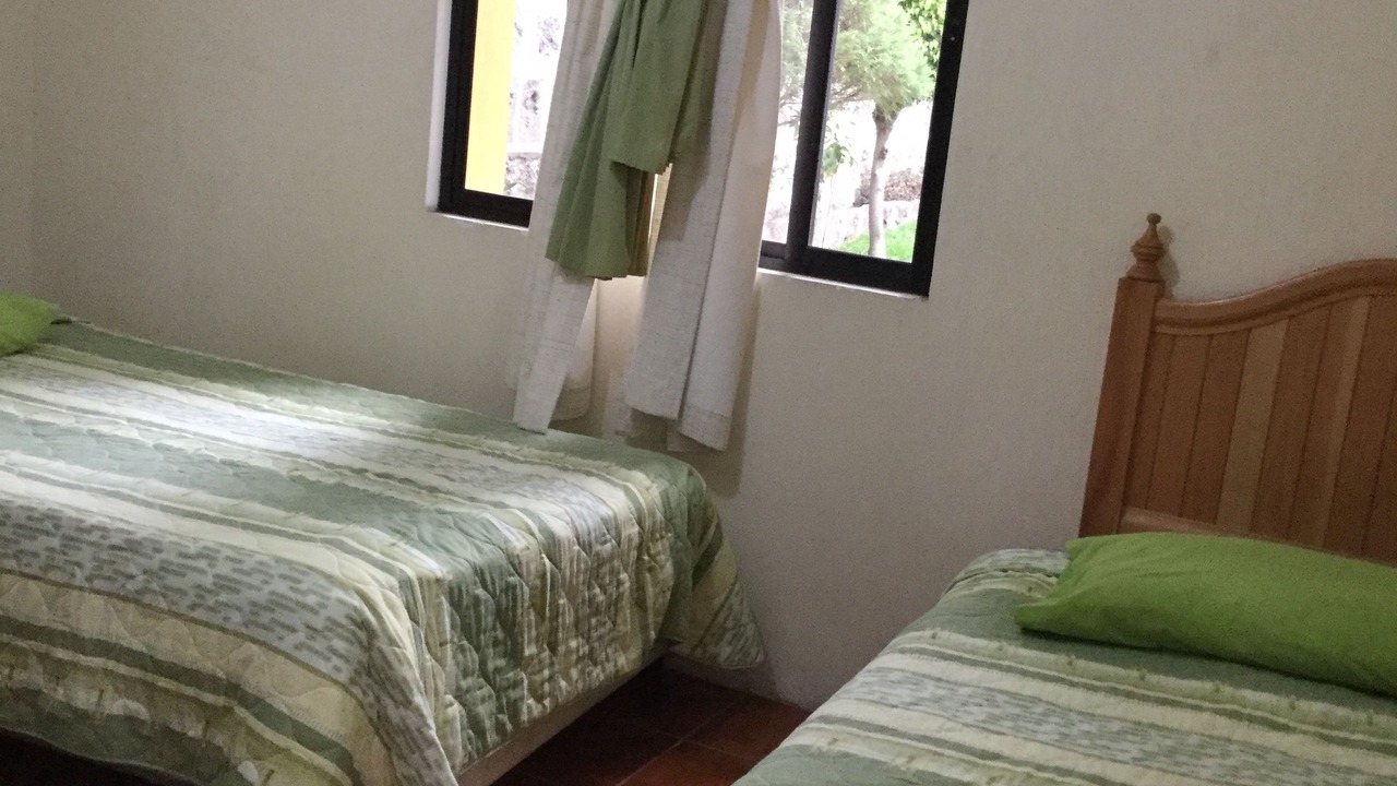 Photo of Bedroom in Santiago Atitlan
