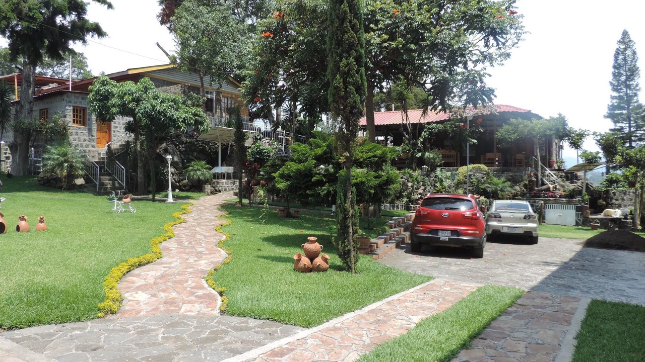Photo of Outdoor in Santiago Atitlan
