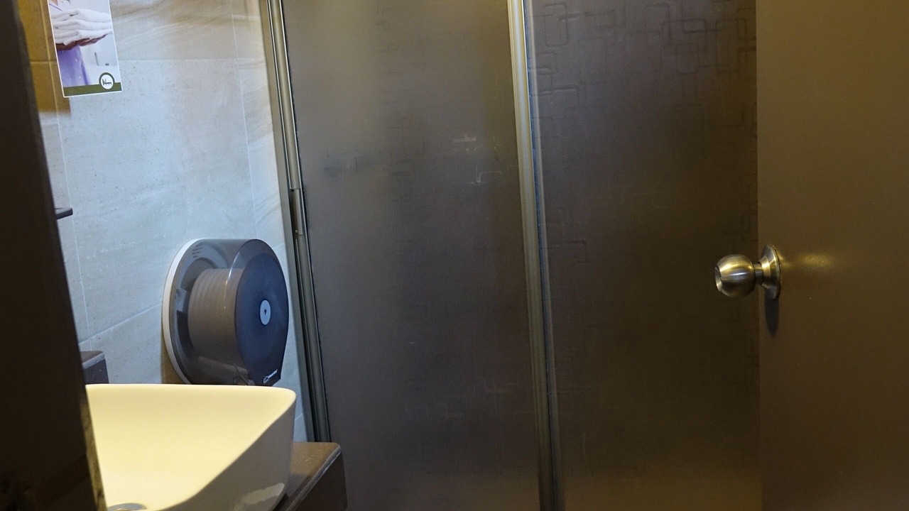 Photo of Bathroom in Centro