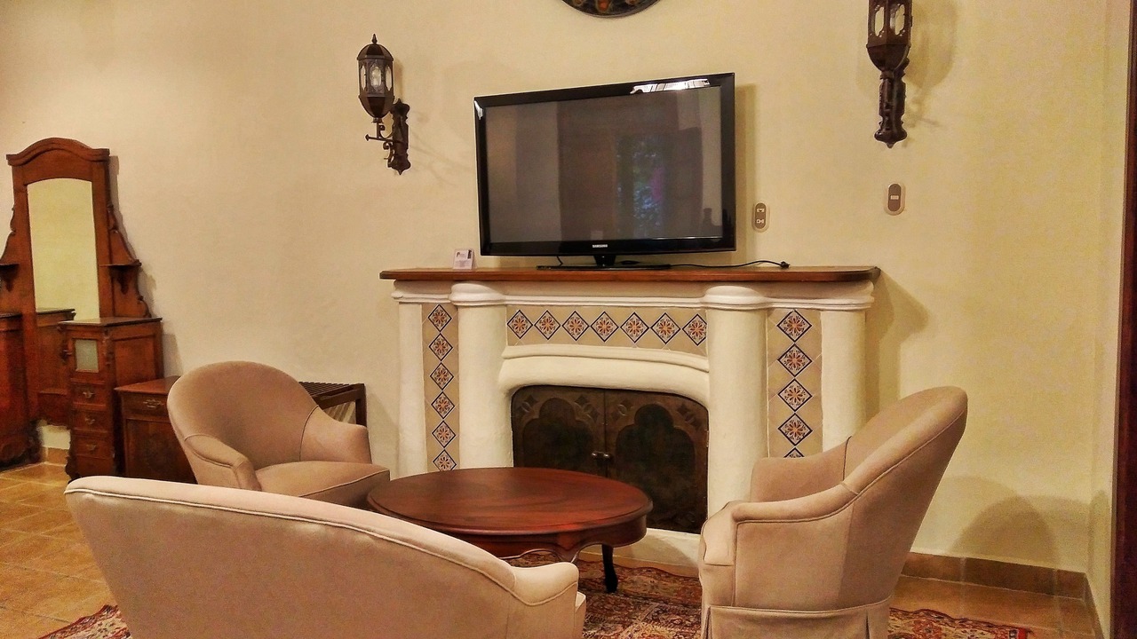 Photo of Bedroom in Antigua Guatemala