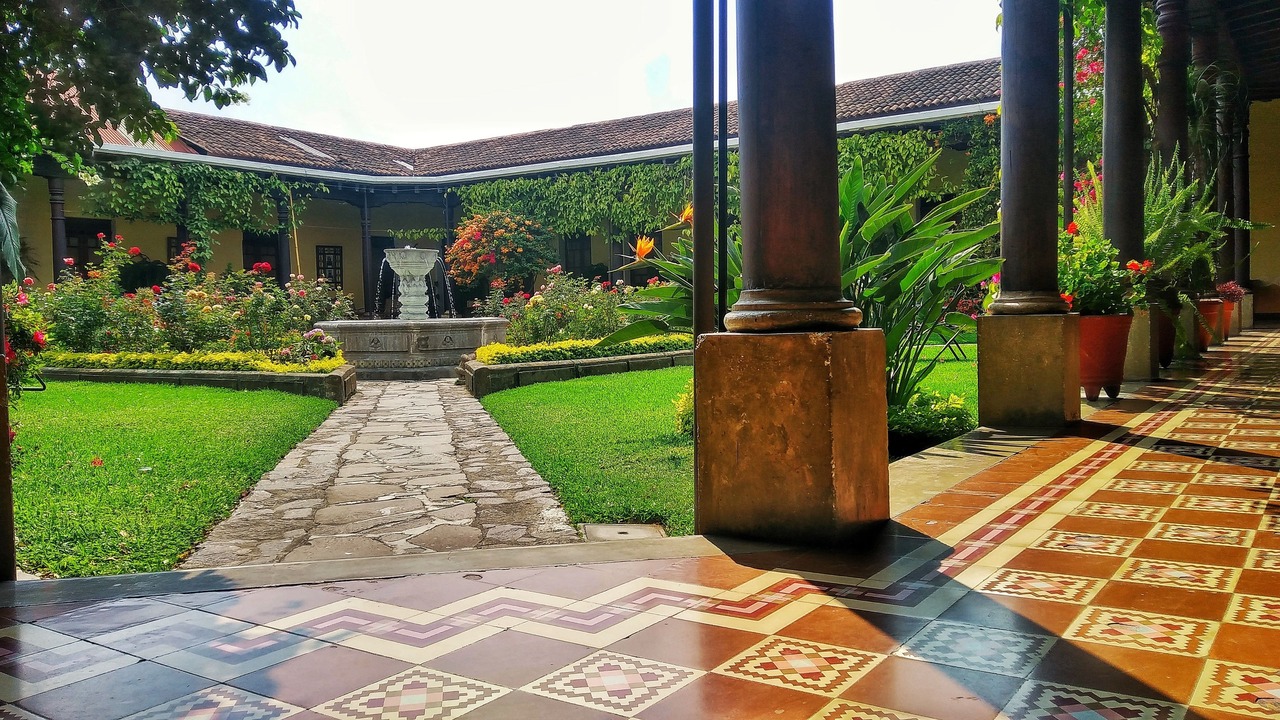 Photo of Outdoor in Antigua Guatemala