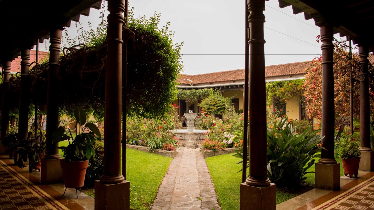 Photo of Outdoor in Antigua Guatemala