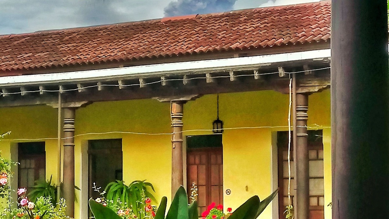 Photo of Outdoor in Antigua Guatemala