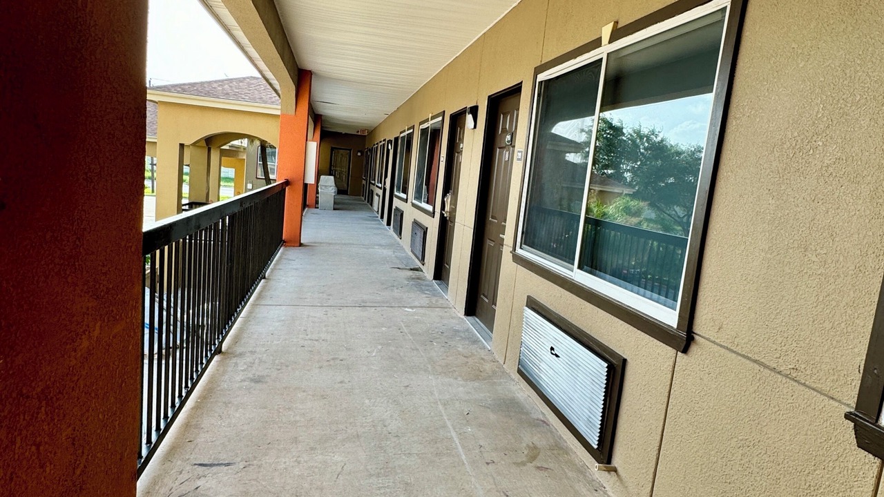 Photo of Outdoor in Edinburg