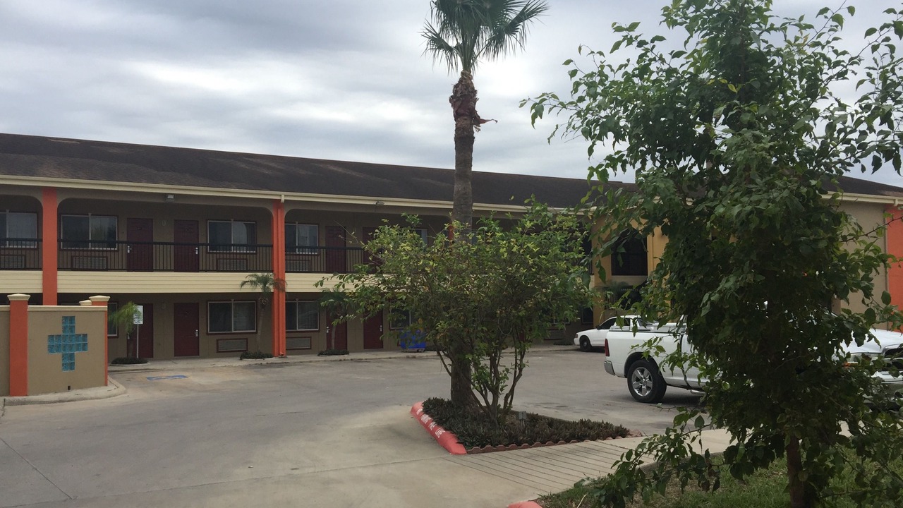 Photo of Outdoor in Edinburg