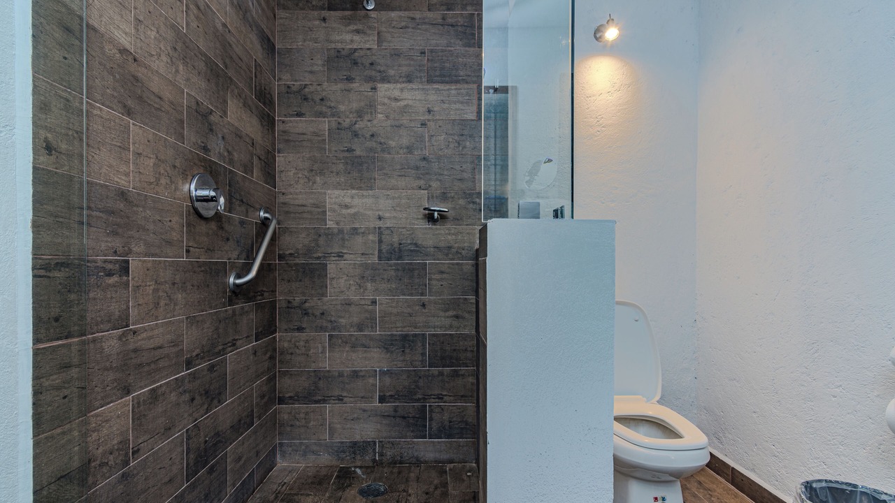 Photo of Bathroom in Crucero Tezoyuca