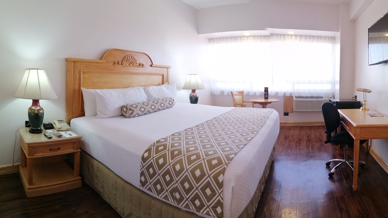 Photo of Bedroom in Zona 13