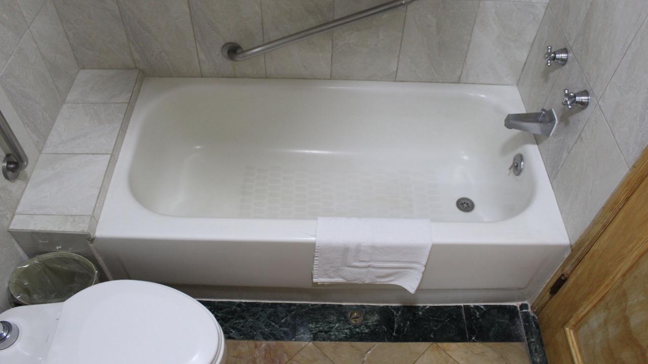 Photo of Bathroom in Zona 13