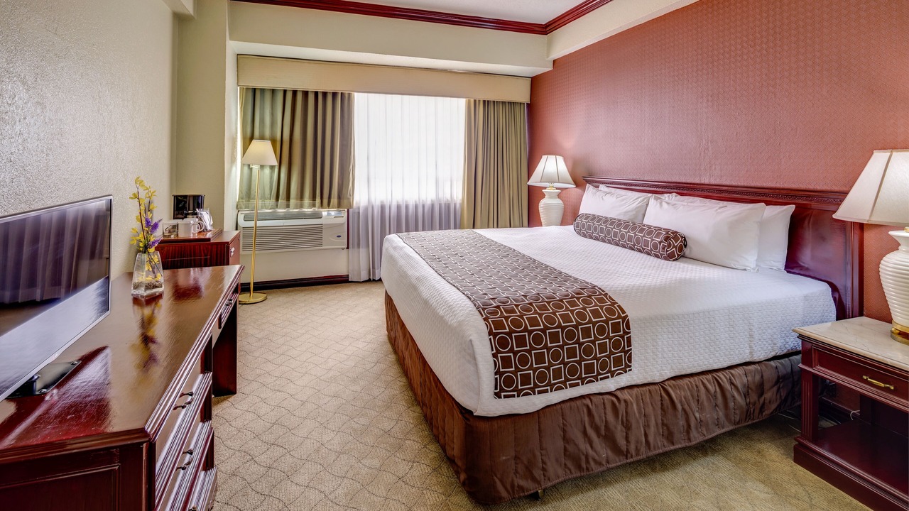 Photo of Bedroom in Zona 13