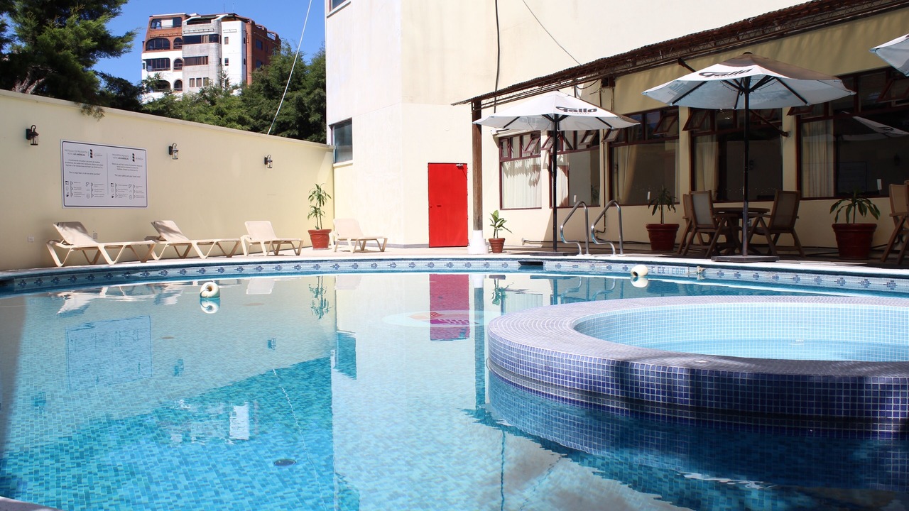 Photo of Outdoor in Zona 13