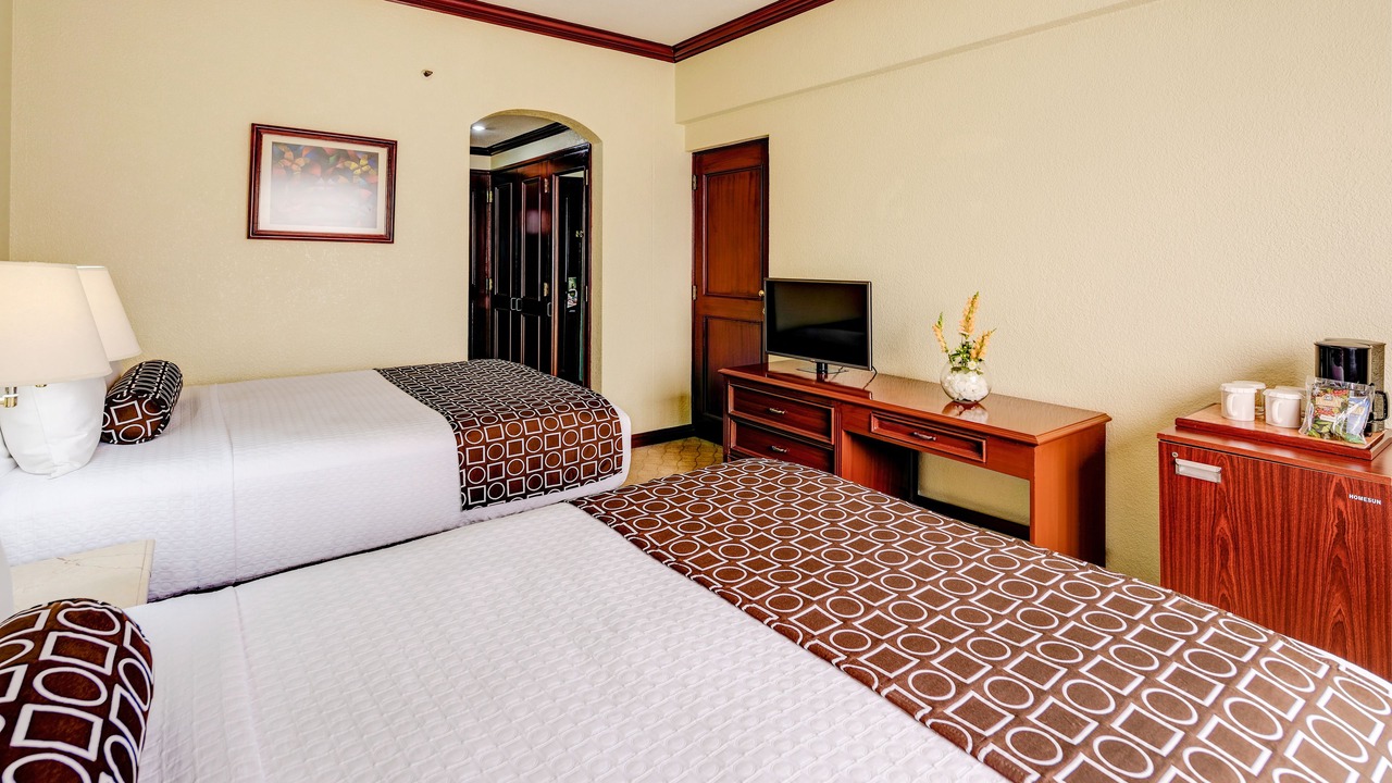 Photo of Bedroom in Zona 13